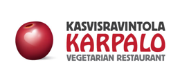Kasvisravintola Karpalo